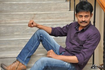 A Shyam Gopal Varma Film Trailer Launch